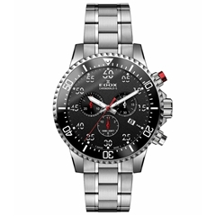 ساعت مچی ادوکس 102273MNBN - edox watch 102273mnbn  